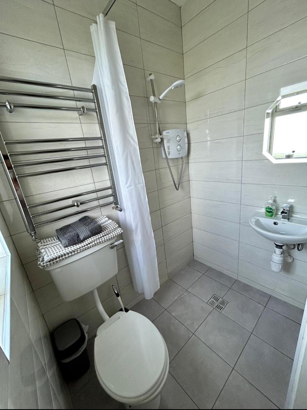 Breenville Farm House Тралий Екстериор снимка