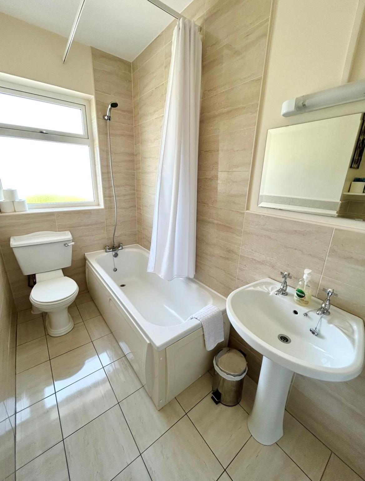 Breenville Farm House Тралий Екстериор снимка
